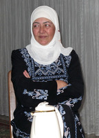 Amman Mother