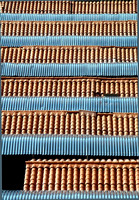 Cuzco Roofs